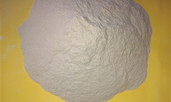 Sillimanite Powder